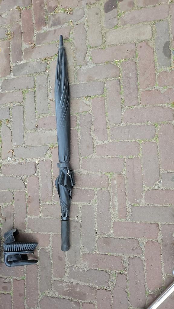 Paraplu, Ophalen of Verzenden