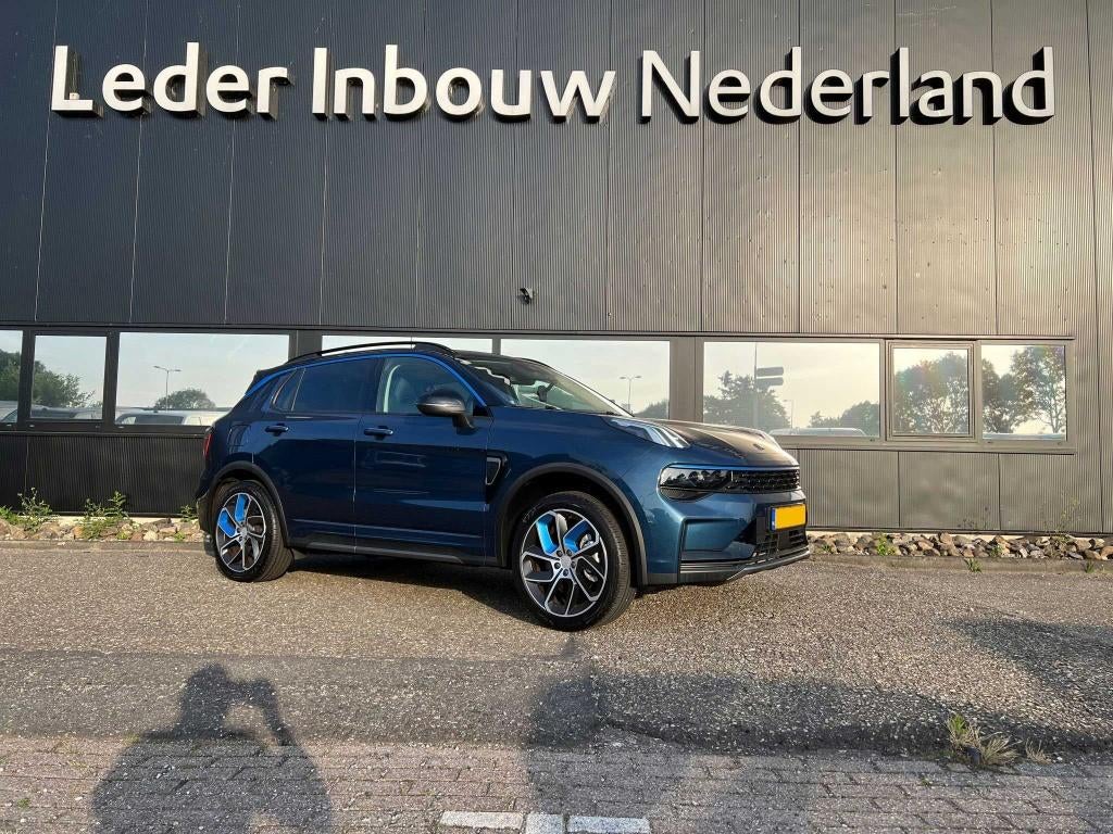 Lynk&Co 01 lederen bekleding ***ACTIE***, Auto-onderdelen, Interieur en Bekleding, Ophalen, Nieuw, Overige automerken