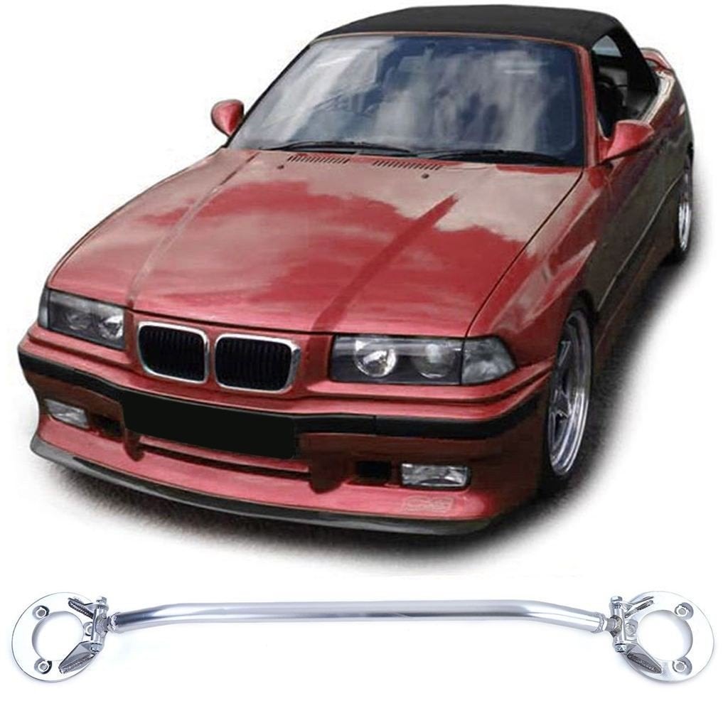 Aluminium Veerpootbrug Voor BMW E36 Verstelbaar 6-Cilinder, Verzenden, Automotive Parts, A.parts@hotmail.nl, Trasmolenlaan 12 3447 GZ Woerden