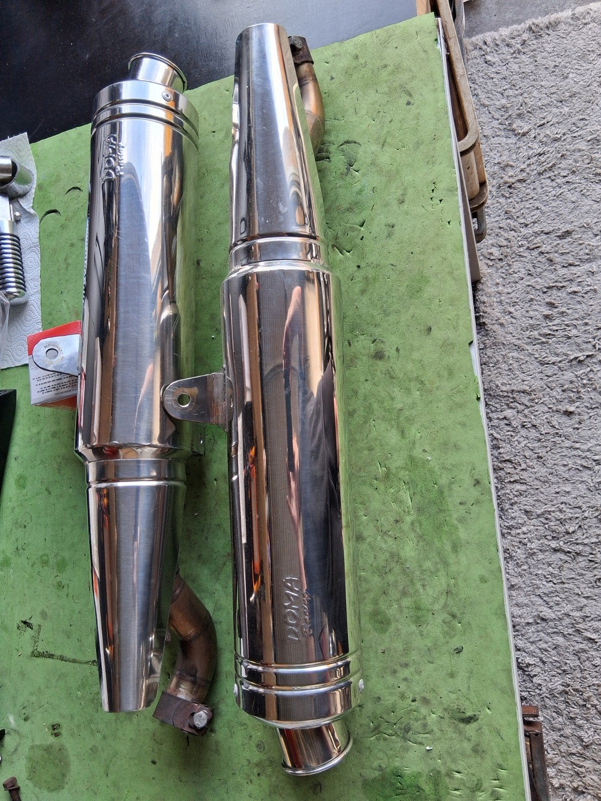 Vmax1200 Koppeling,, Remmen ,,carburateur,, revisie & meer !, Motoren, Ophalen of Verzenden, Gebruikt