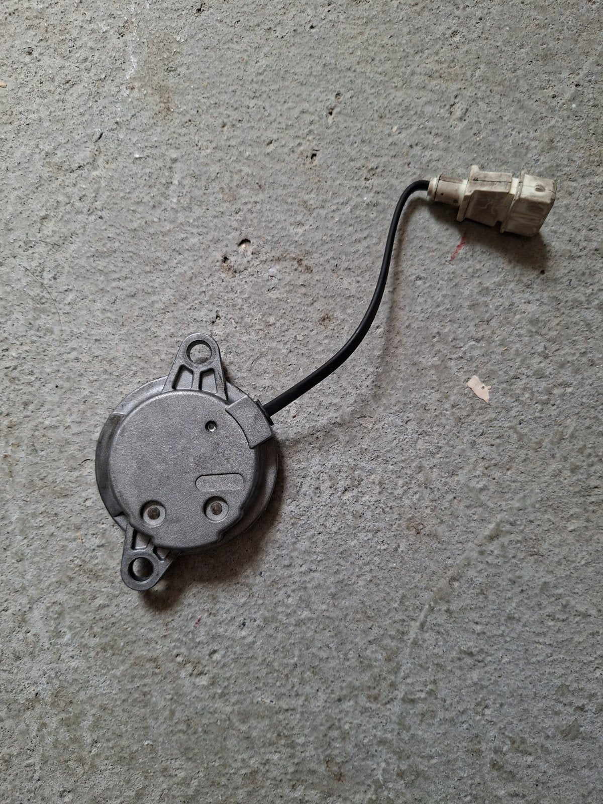 Volvo 850/V70 classic nokkenas sensor van delphi, Ophalen, Nieuw, Volvo