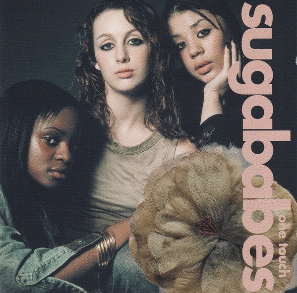 Sugababes – One Touch CD, Zo goed als nieuw, Album, Verzenden, Pop