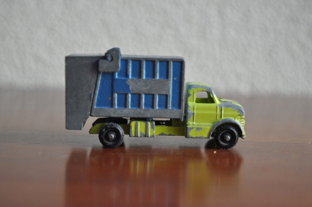 Tuf-Tots Lone Star Vrachtwagen, Ophalen of Verzenden, Gebruikt, Auto