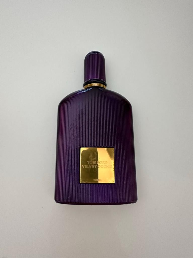 Tom Ford Velvet Orchid Eau de Parfum 100ml, Ophalen of Verzenden, Zo goed als nieuw