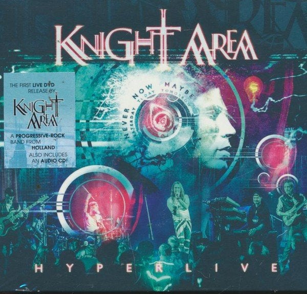 PROG SYMFO F - L Genesis IQ Kayak FlowerKings Kansas Hackett, Ophalen of Verzenden, Zo goed als nieuw, Progressive Rock
