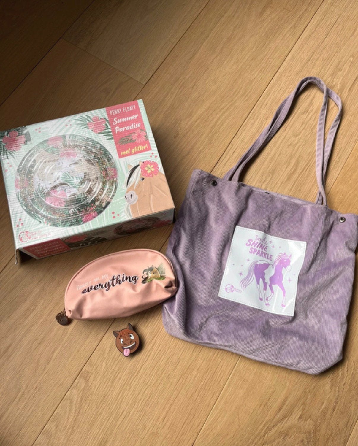 penny tijdschriften pakket, Ophalen of Verzenden, Nieuw