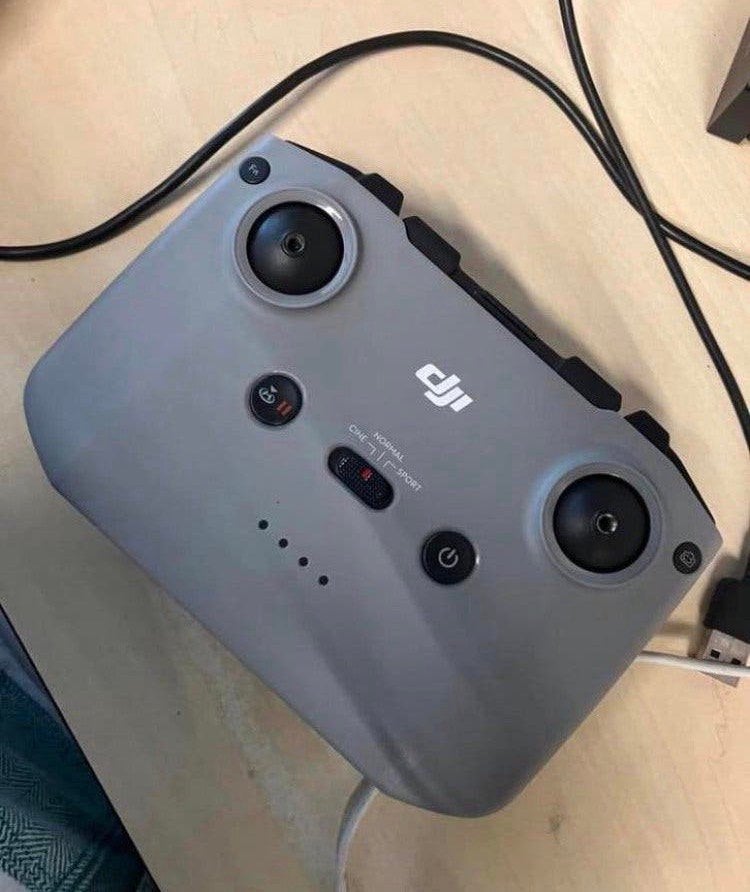 DJI RC-N1 (RC231) remote controller voor drone. 20€., Ophalen of Verzenden, Zo goed als nieuw