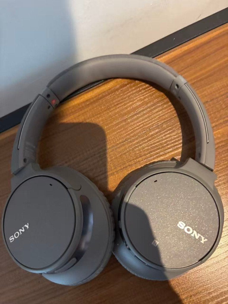 Sony WH-CH700N wireless noise-canceling headphones, Audio, Tv en Foto, Koptelefoons, Ophalen, Bluetooth, Zo goed als nieuw, Overige kleuren