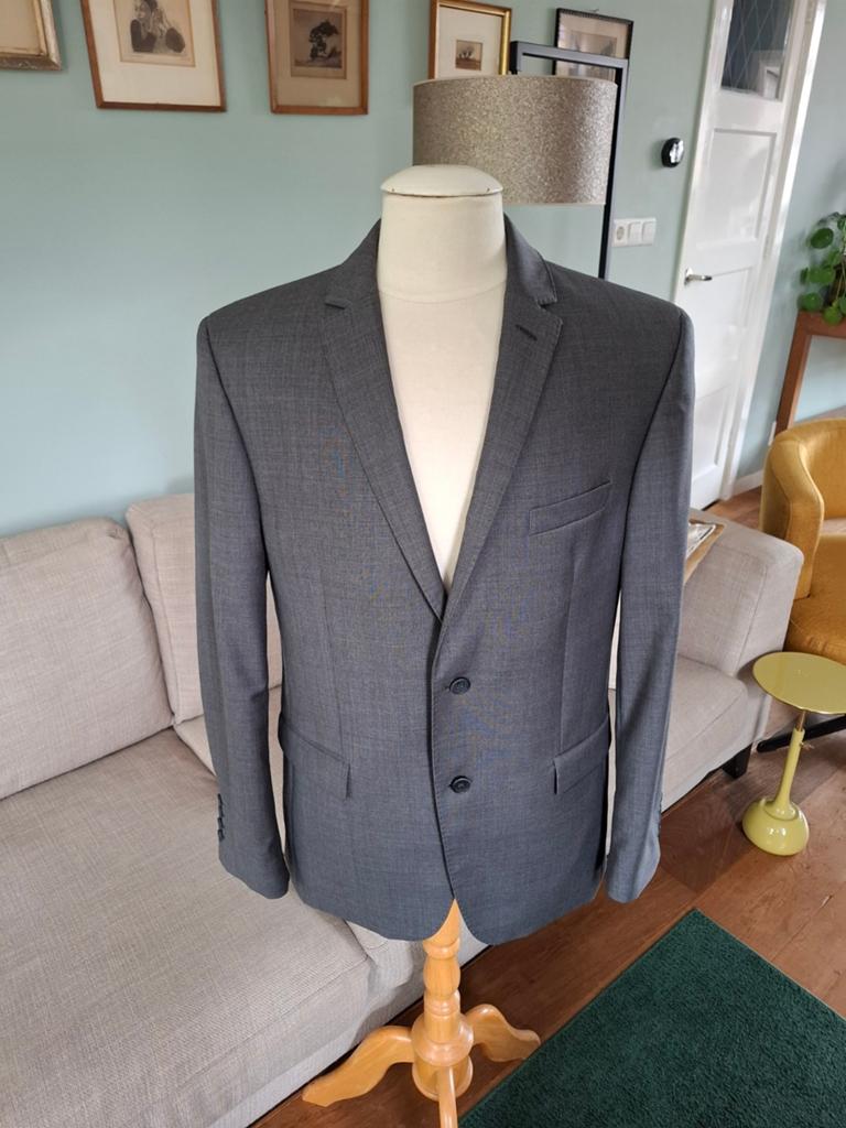 Blazer van atelier torino maat 50, Maat 48/50 (M), Ophalen of Verzenden, Zo goed als nieuw, Atelier torino