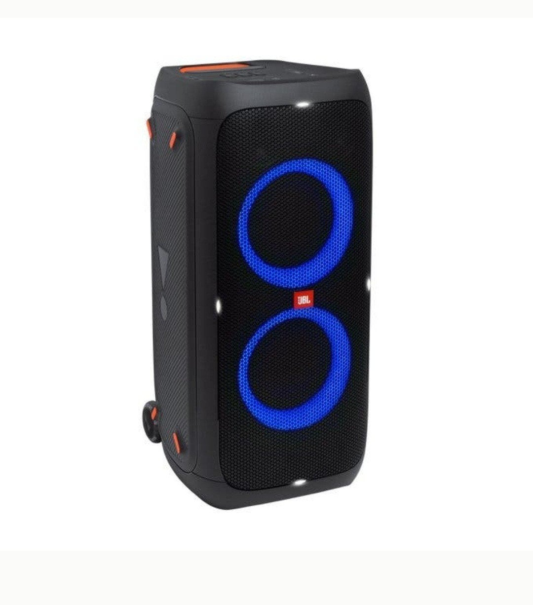 JBL PartyBox 310 te huur, JBL, Bluetooth, Party speaker, Zo goed als nieuw