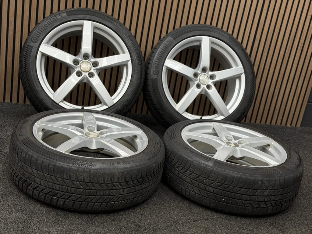 19 inch Image Atom - C5 Aircross DS4 Grandland X 5x108 ET42, Auto-onderdelen, ., Banden en Velgen, ., .