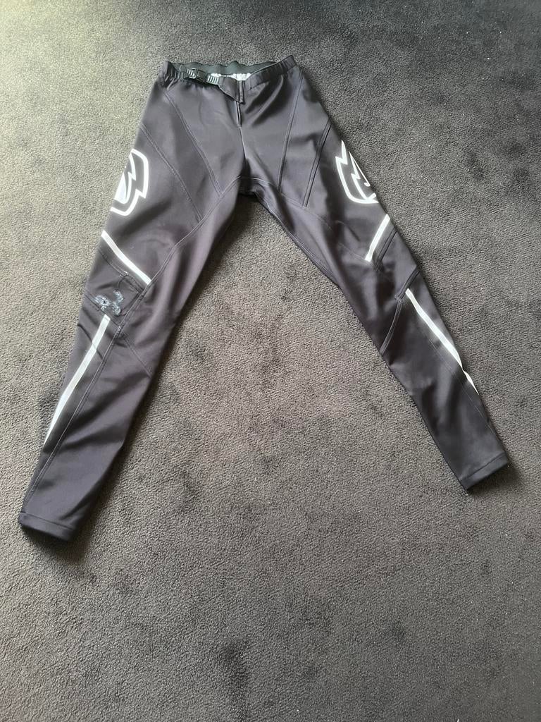 WLM Design broek maat 32, Zwart, Overige maten, Ophalen of Verzenden, Hardlopen of Fietsen