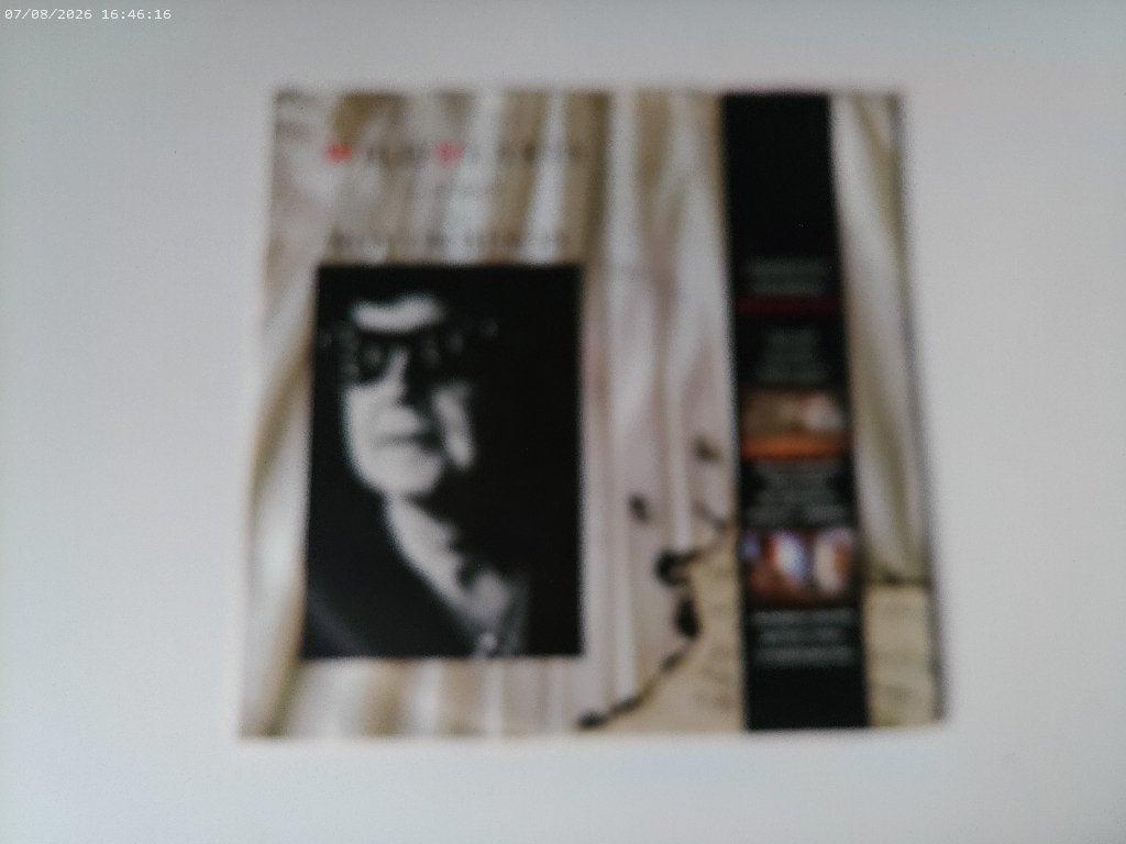Roy Orbison - Wild Hearts, Cd's en Dvd's, Vinyl Singles, Gebruikt, Fotohoes, 7 inch, Ophalen of Verzenden