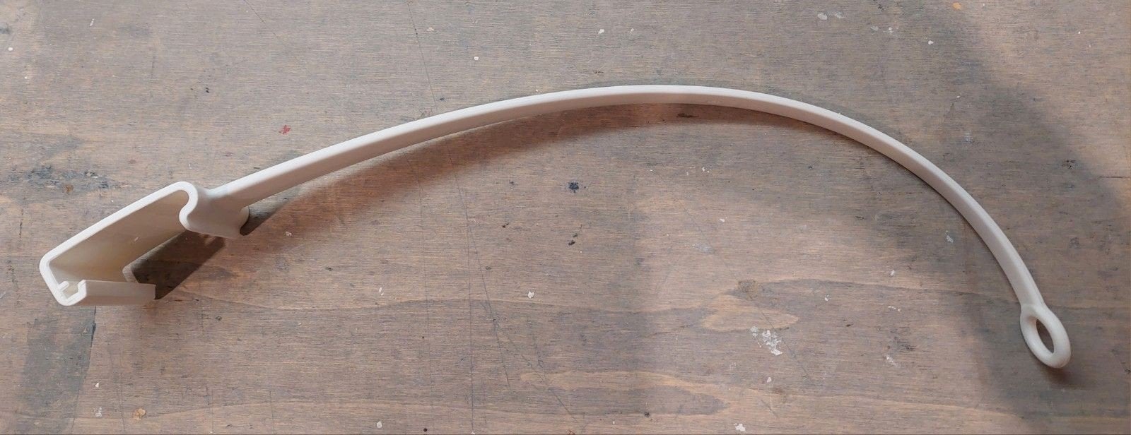 Speelboog newbornset oude model kuipje stokke tripp trapp, Ophalen of Verzenden, Zo goed als nieuw, Meegroeistoel