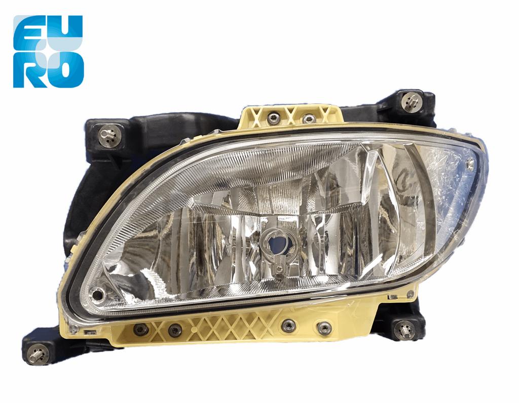 DAF CF76/CF86/XF106 MISTLAMP LINKS 2032701, -, Verlichting, -, Nieuw