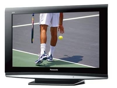 Panasonic Viera TX-32LX85 - 32 inch TV, Ophalen, Gebruikt, Panasonic, 50 Hz