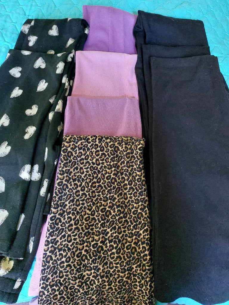 meisjeskleding maat 158/164, Broek, Meisje, Ophalen of Verzenden, Zo goed als nieuw