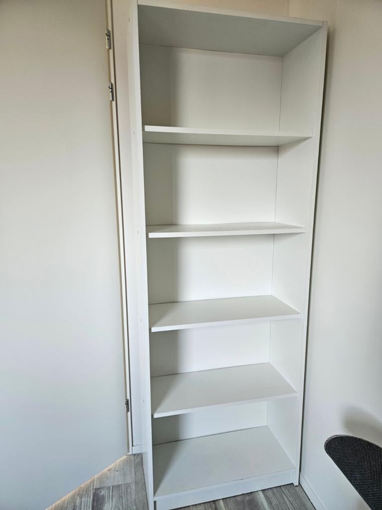 Boekenkast gratis af te halen, Ophalen, Gebruikt, 50 tot 100 cm, 150 tot 200 cm
