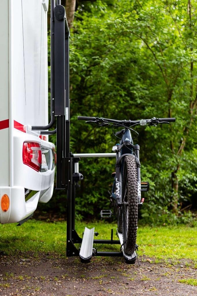 Elektrische fietsenlift / elektrische e-bikelift, Caravans en Kamperen, Ophalen, Nieuw