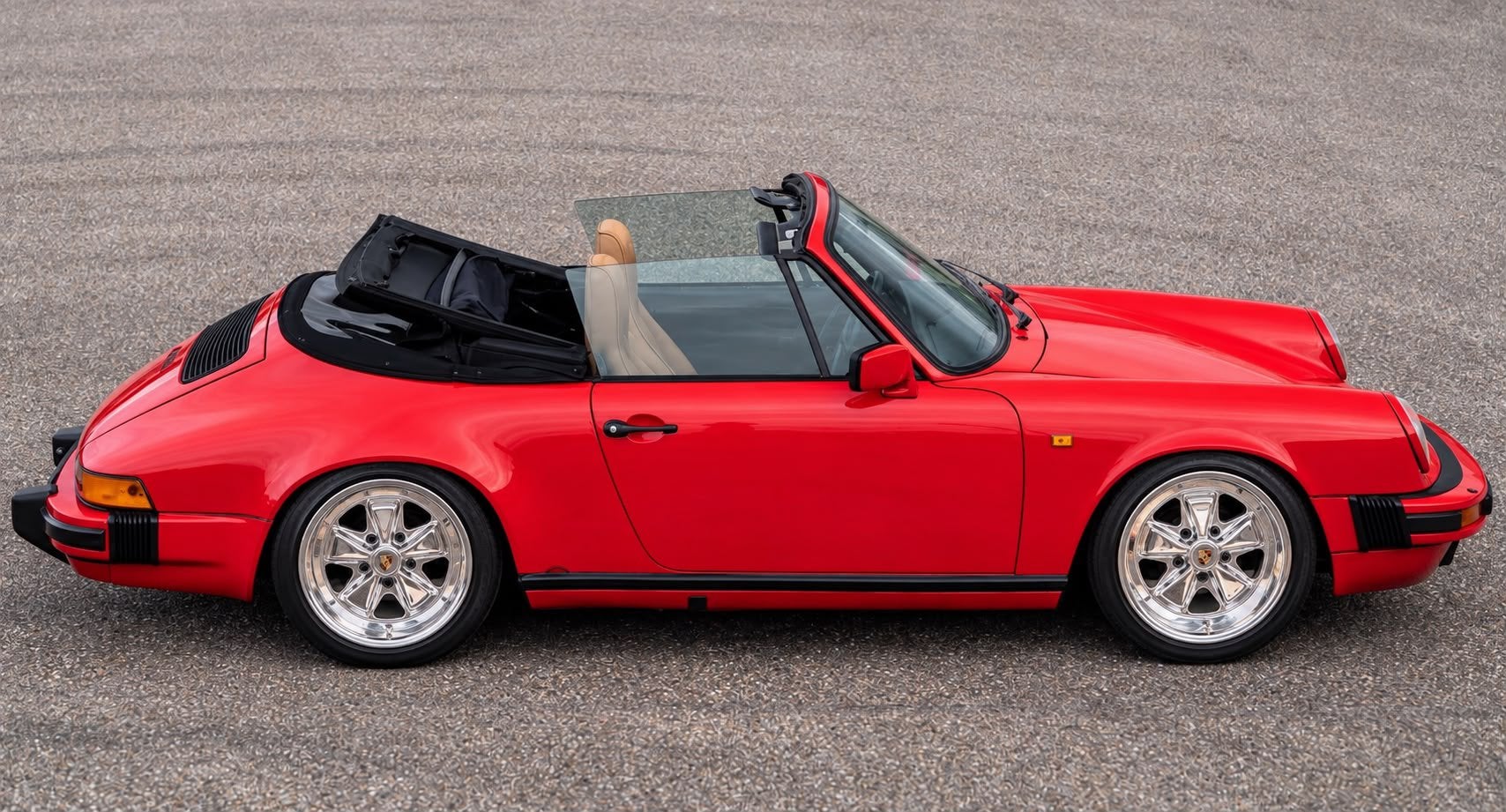 Originele Porsche Fuchs Velgen - 8x 16 inch, Auto-onderdelen, Gebruikt, 16 inch, Banden en Velgen, Ophalen of Verzenden