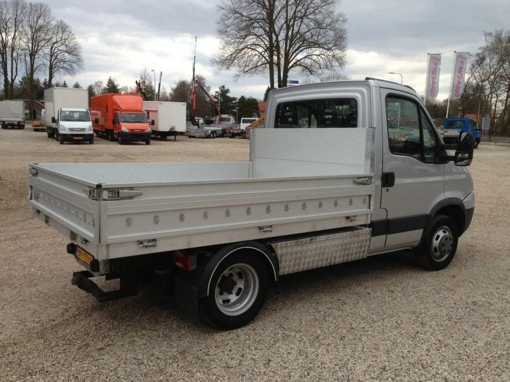 Diversen OPZETBAK voor BE-trekkers aluminium bakje nieuwe, Auto's, Overige merken, Overige brandstoffen, Bedrijf, Nieuw