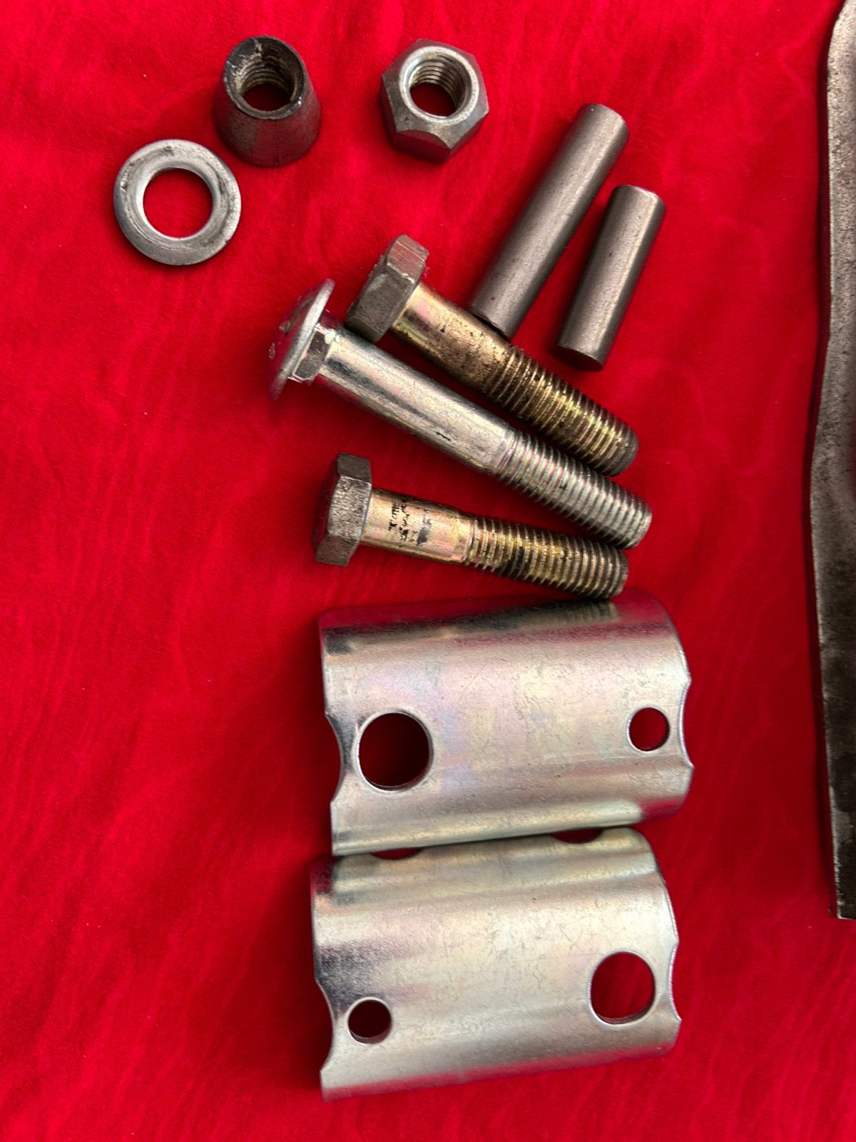 AL-KO AK160 B kogelkoppeling 1600 kg – 50 mm, Ophalen of Verzenden, Gebruikt