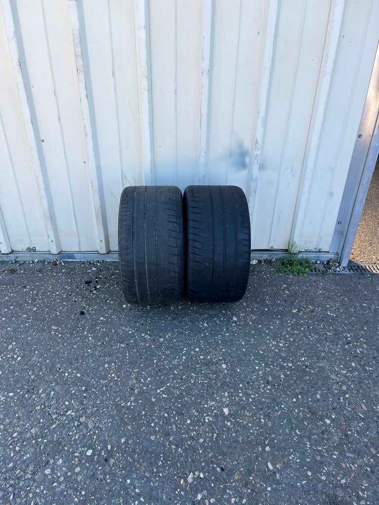 Michelin Pilot Sport Cup 2 305/30 ZR20 (103Y) XL N1, Ophalen, Gebruikt, X, Band(en)