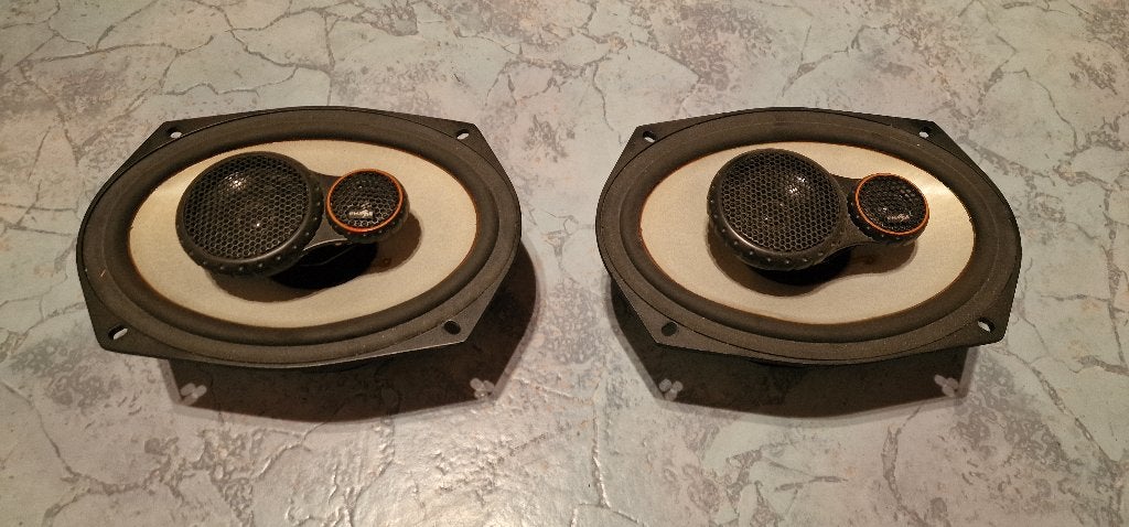 Phase Evolution PCS693, Auto diversen, Ophalen of Verzenden, Gebruikt
