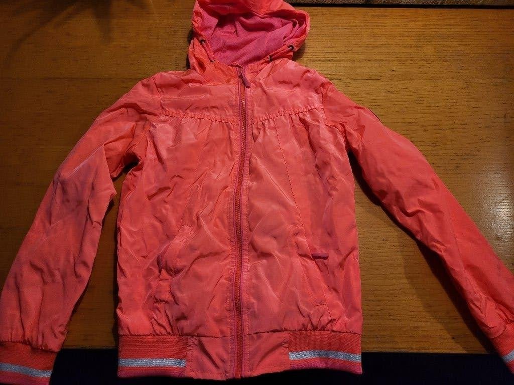 nieuw - merk cars jeans - kind meisjes jas maat 152, Ophalen of Verzenden, Nieuw, Maat 152
