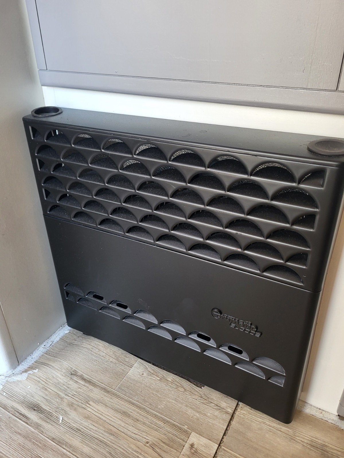 caravan kachel Trumatic SL3002, Ophalen, Gebruikt