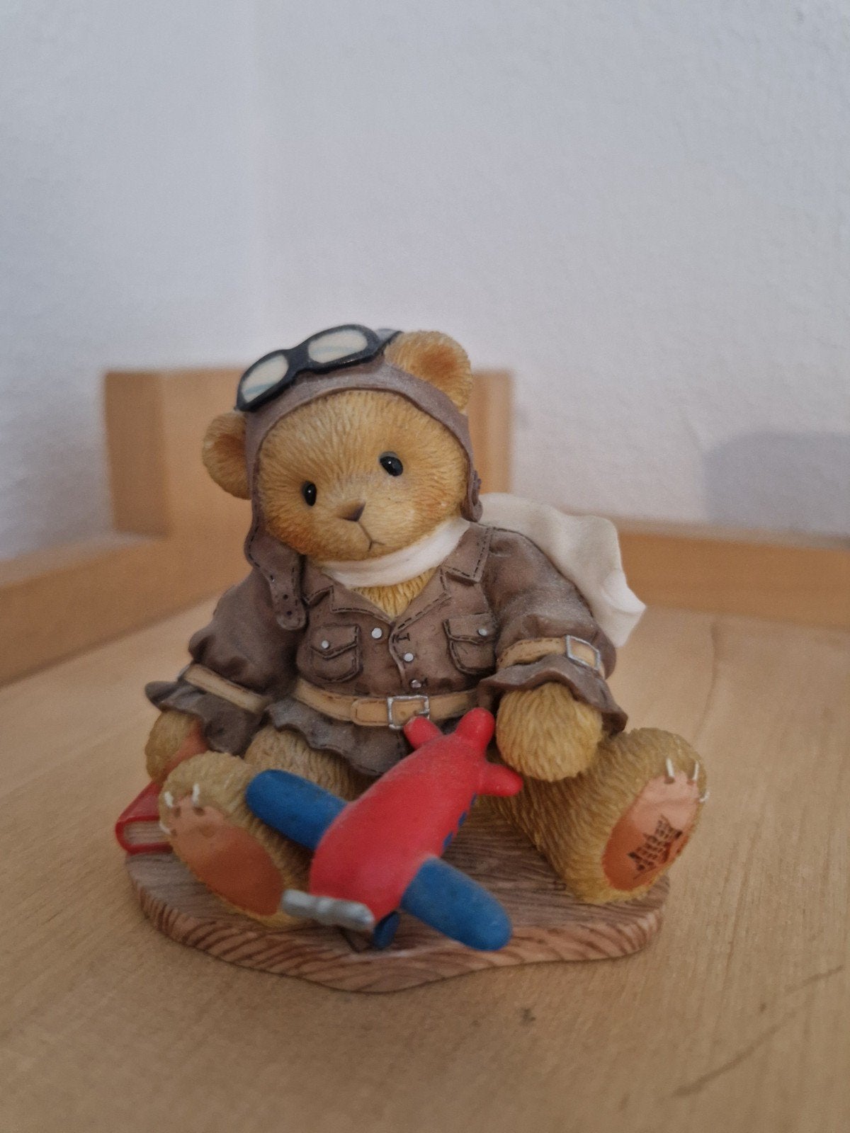 Verzameling Cherished Teddies Beeldjes - incl. certificaten, Verzamelen, Beren en Cherished Teddies, Ophalen of Verzenden