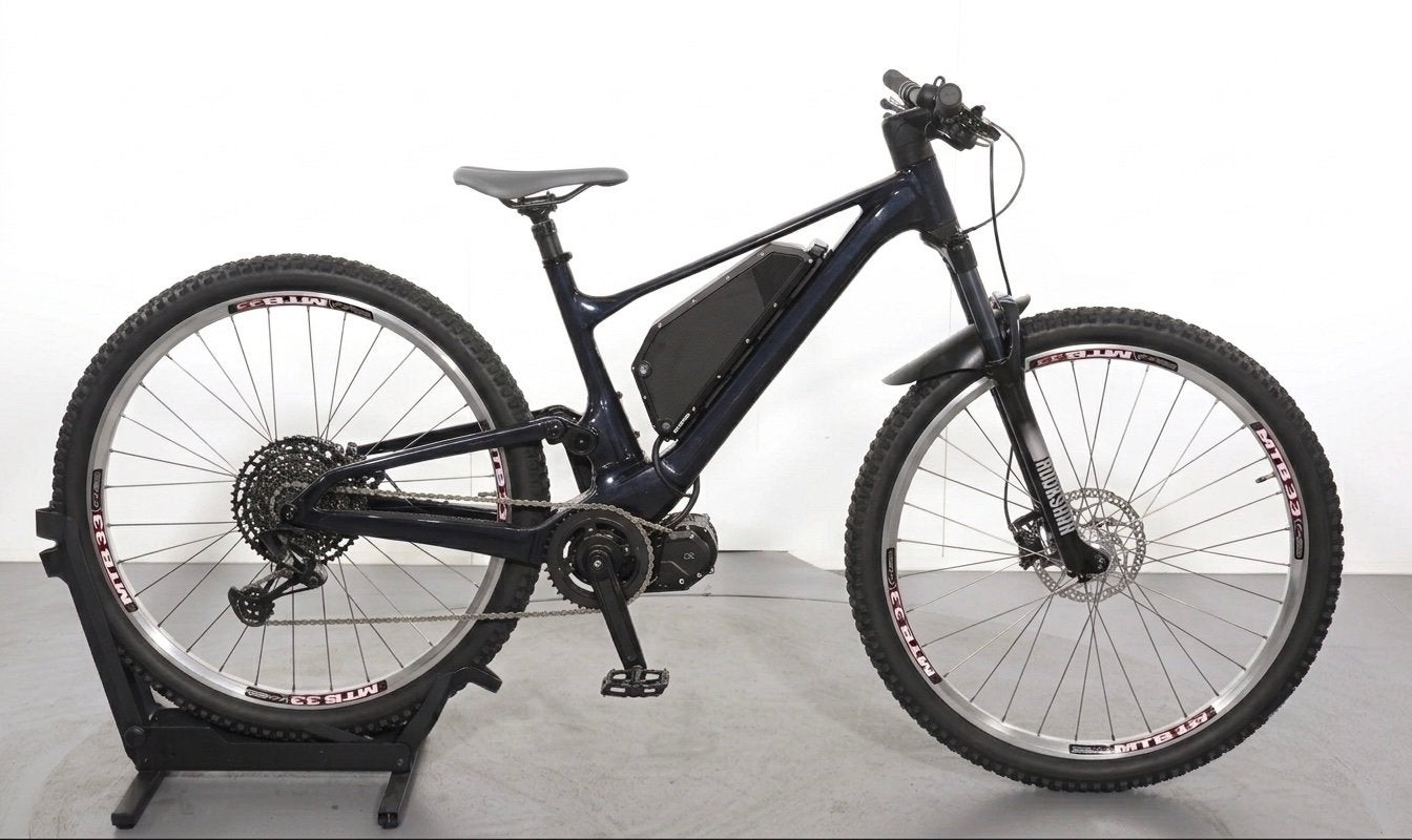 Scott spark 5000w mid drice, Ophalen, Nieuw