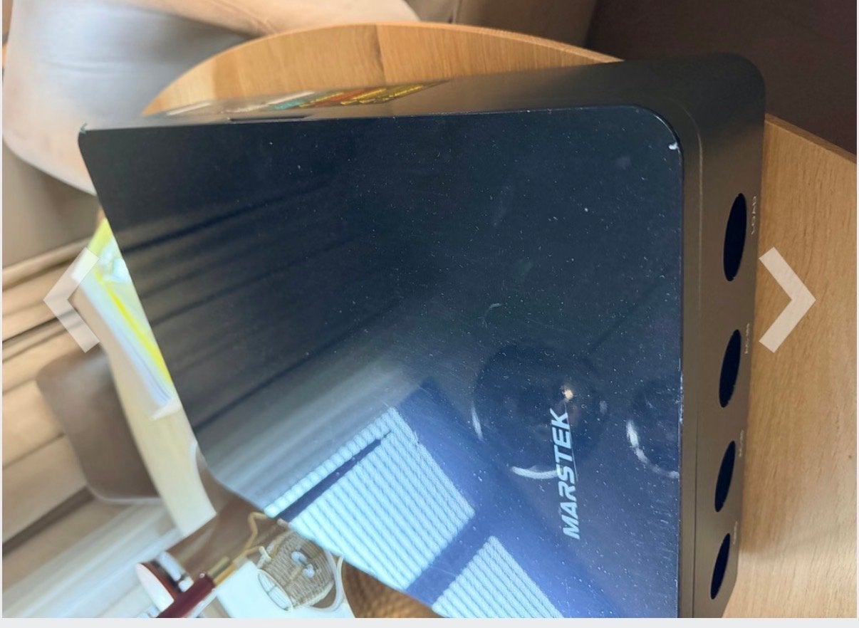 Marstek Fase-1 Smartbox - Nieuw in doos, Ophalen of Verzenden, Nieuw