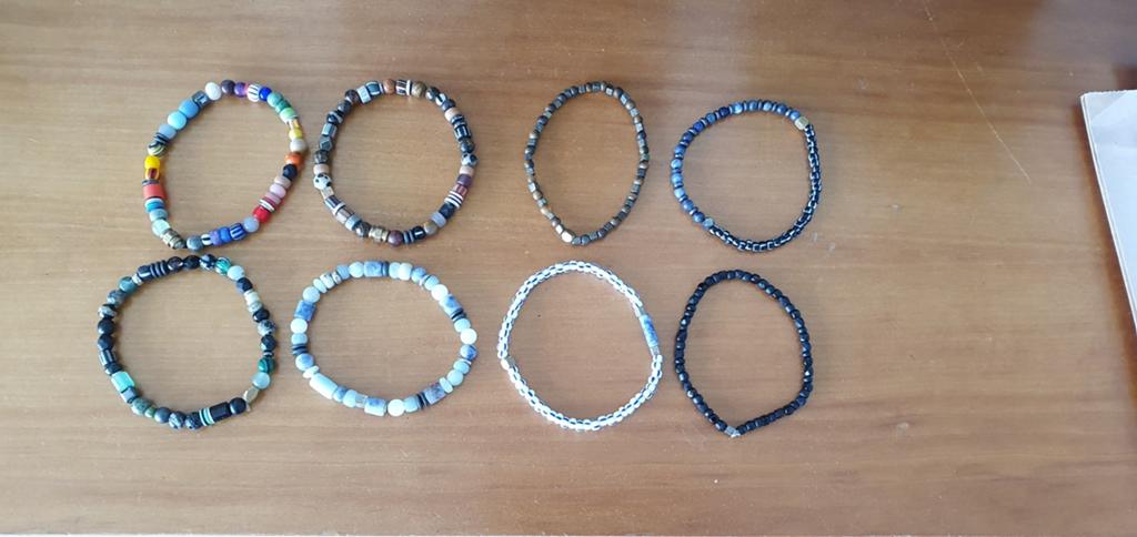 Kaoss armbanden, Ophalen of Verzenden, Nieuw
