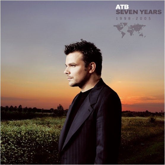 ATB – Seven Years - 1998-2005, Ophalen of Verzenden, Gebruikt, Trance