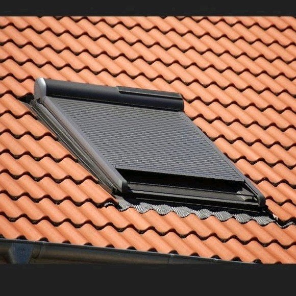 velux zonwering 3x, Minder dan 80 cm, 80 tot 120 cm, Ophalen of Verzenden, Zo goed als nieuw