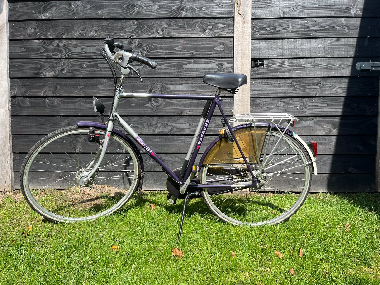 Batavus Sprint Tour, 28 inch. 7 versnellingen., Ophalen, Gebruikt, Versnellingen, Batavus