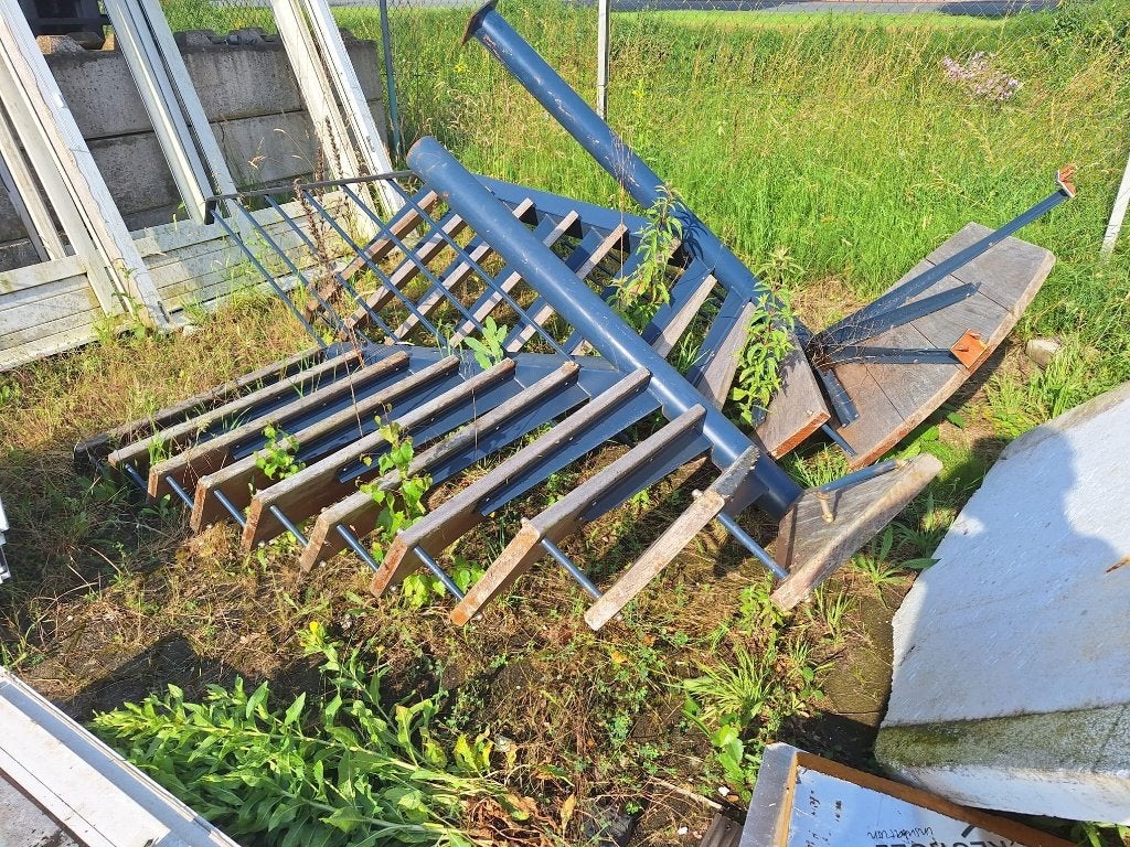 wentel trap, Ophalen, Nieuw, Minder dan 2 meter