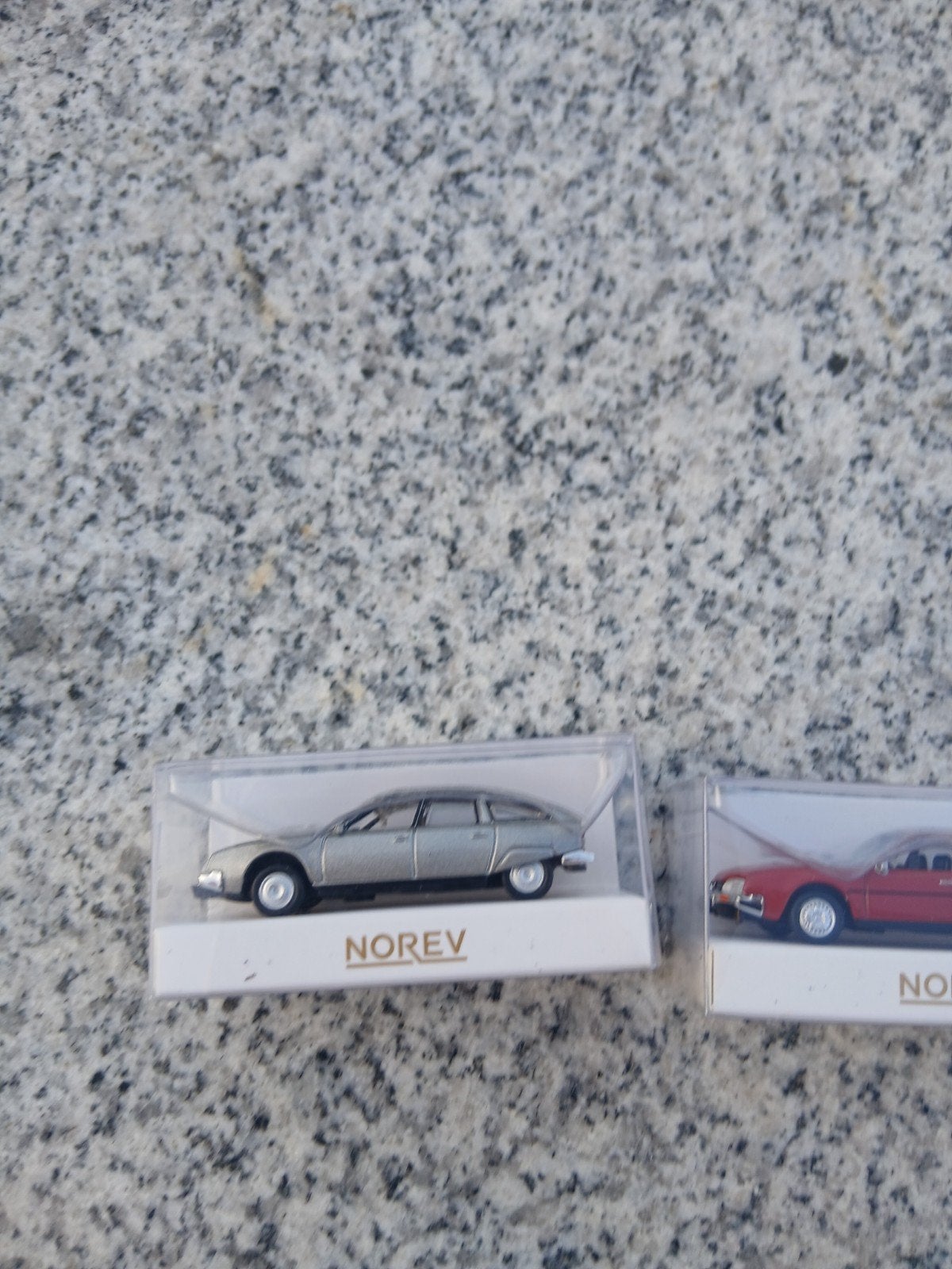 Citroën CX 2000, Ophalen, Nieuw, Auto, Overige merken