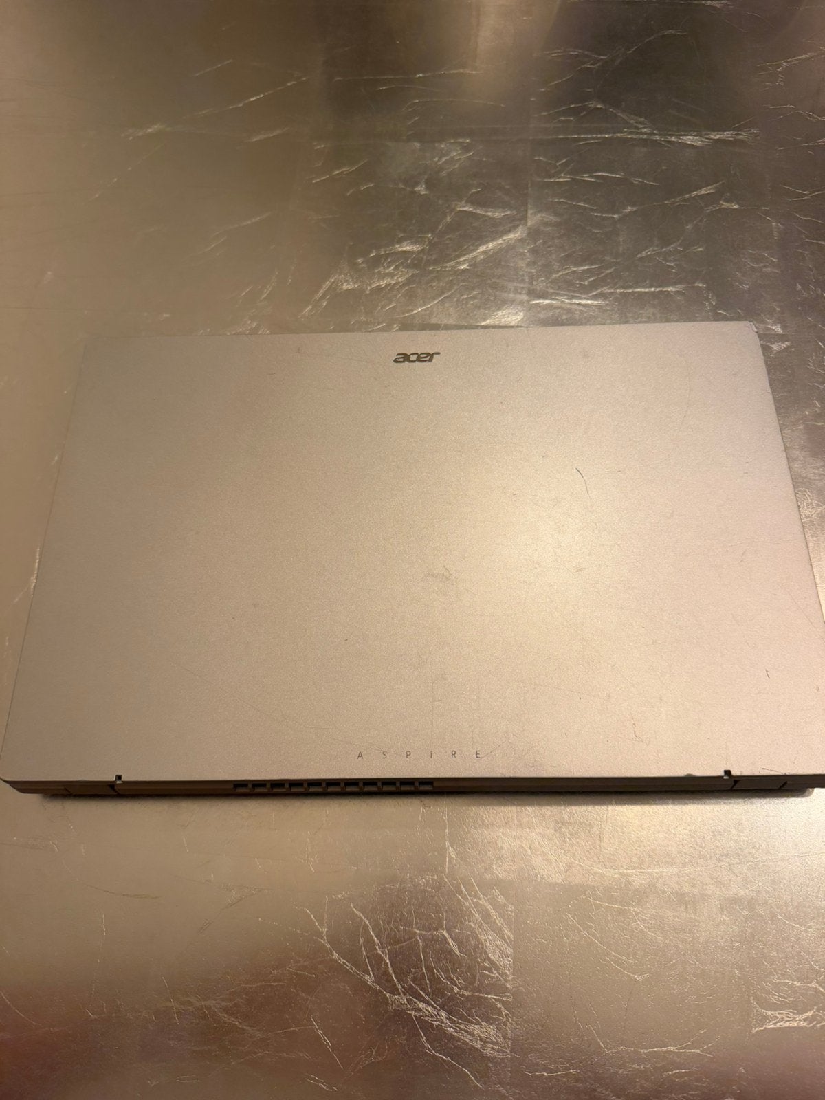 Acer laptop, Ophalen, Overige modellen, Overige groottes, Zo goed als nieuw