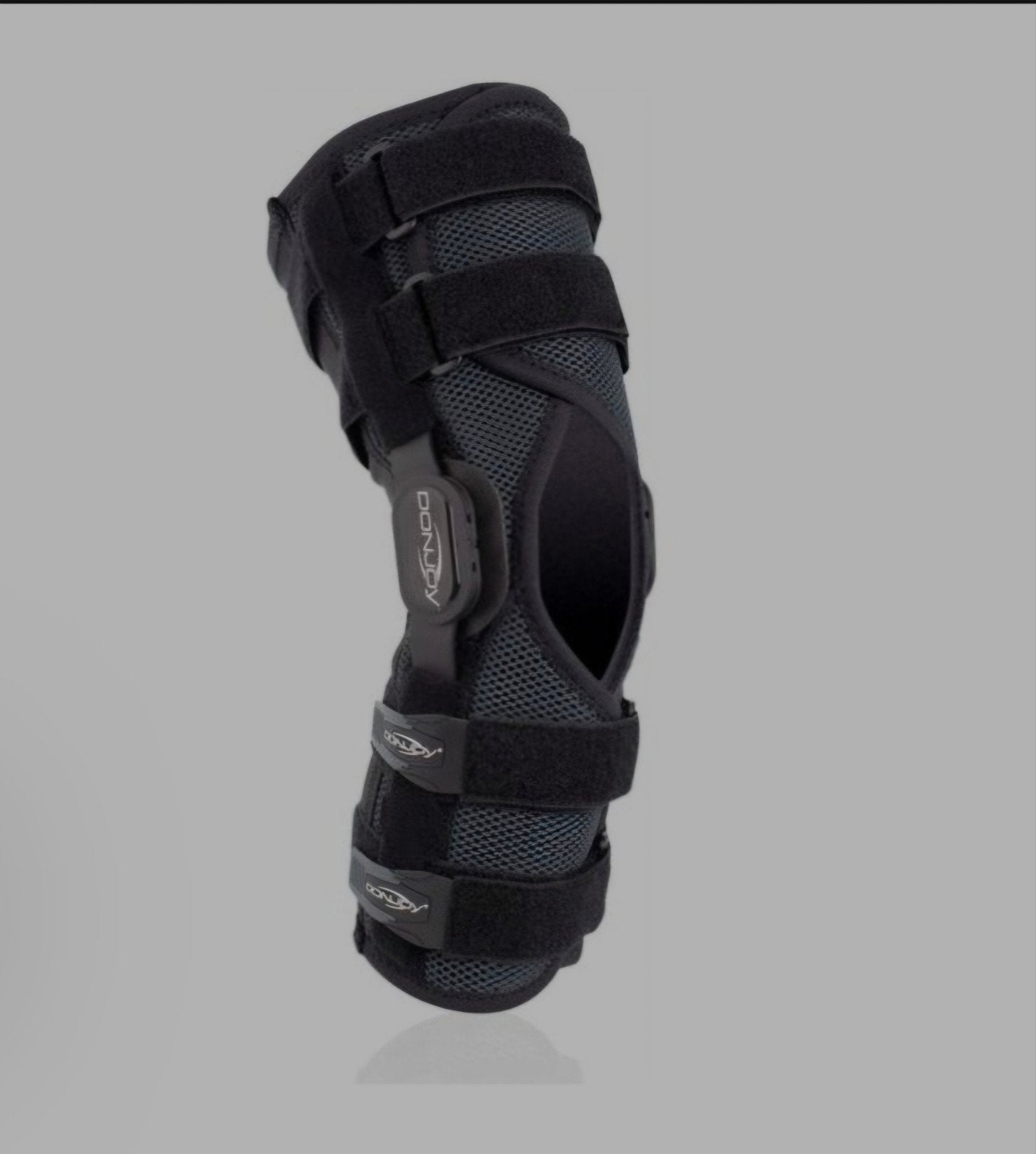 Brace Donjoy Playmaker II Wrap Around knee  M, Ophalen of Verzenden, Zo goed als nieuw