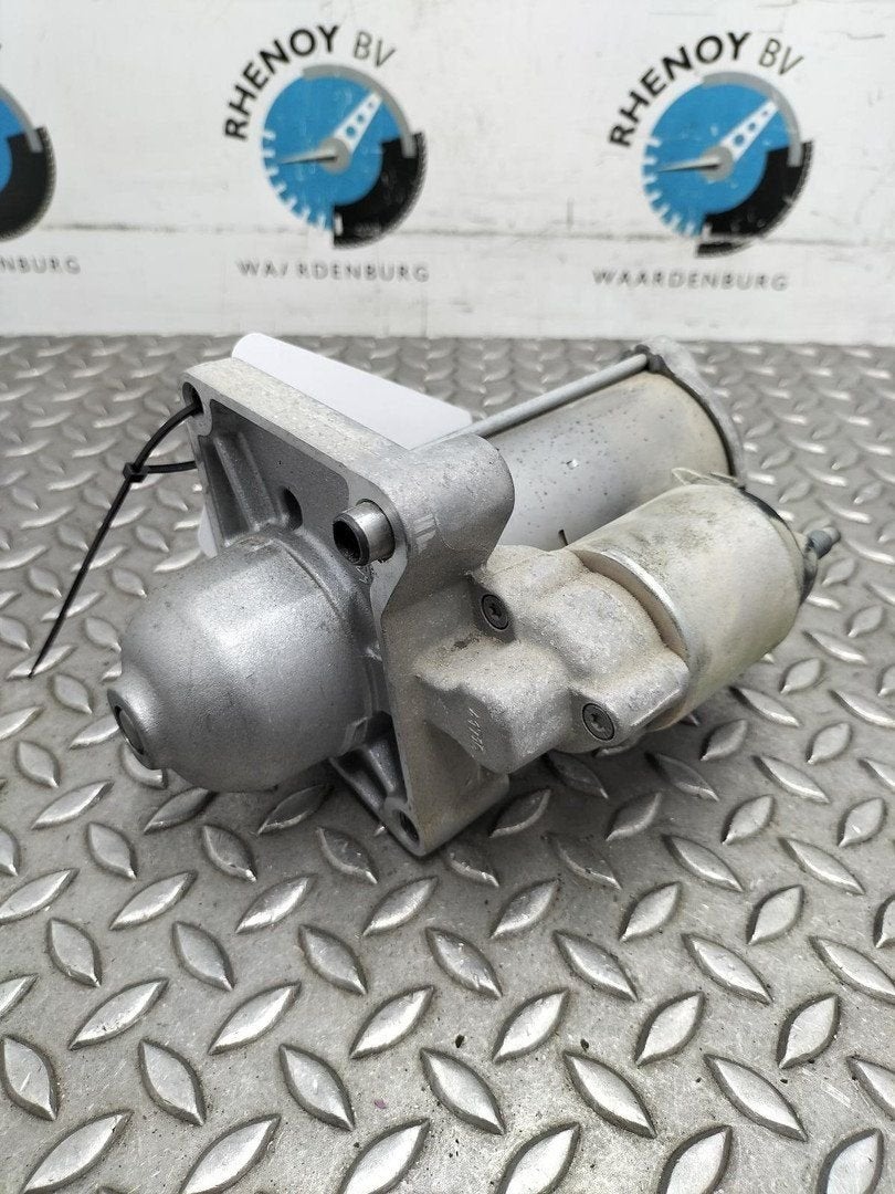 OPEL MOKKA P20Q GS STARTMOTOR 2024