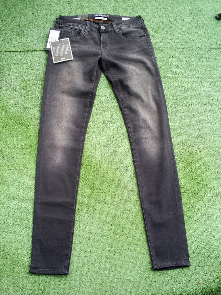 NIEUW __ spijkerbroek van MAVI mt. 29, Verzenden, Nieuw, Grijs, Mavi