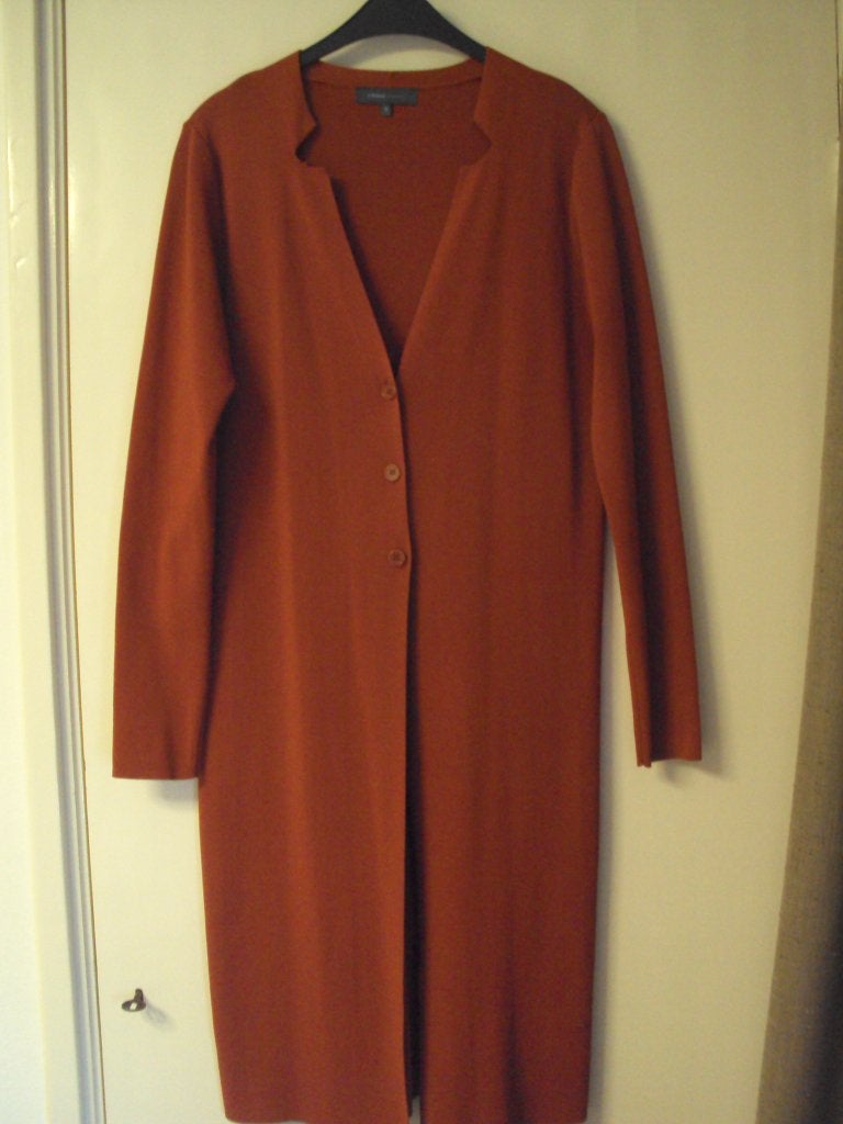 College Classic lang vest - jas / M = 38  / z.g.a.n., Maat 38/40 (M), College Classic, Ophalen of Verzenden, Zo goed als nieuw