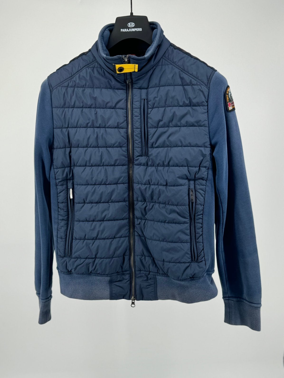 Parajumpers Fleece - Maat Small, Para, Para, Blauw, Ophalen of Verzenden