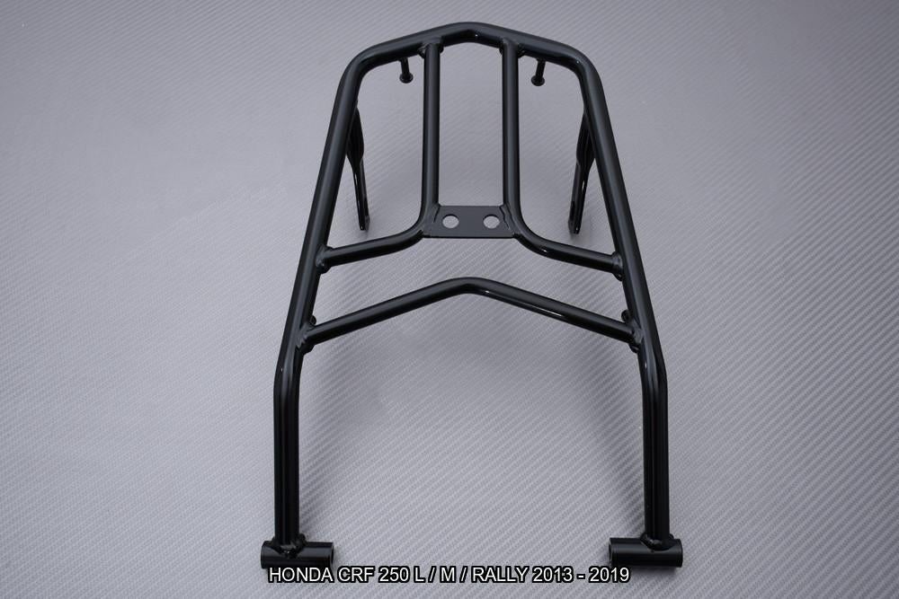 Bagagedrager voor HONDA CRF 250 L / M / RALLY 2013 - 2019, Ophalen of Verzenden, Nieuw