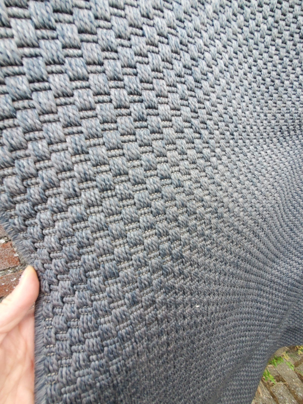 Groot tapijt, Huis en Inrichting, Ophalen, Rechthoekig, 200 cm of meer, 200 cm of meer
