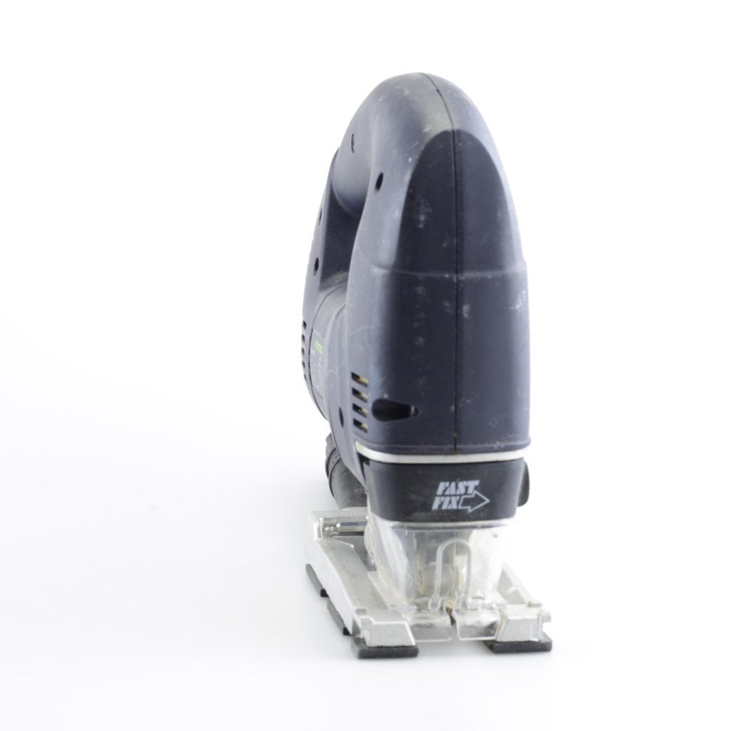 Festool PSB 300 EQ-Plus Decoupeerzaagmachine, Festool, Zo goed als nieuw, Support@festool.com, Festool GmbH, WertstraÃŸe 20, 
73240 Wendlingen
Germany