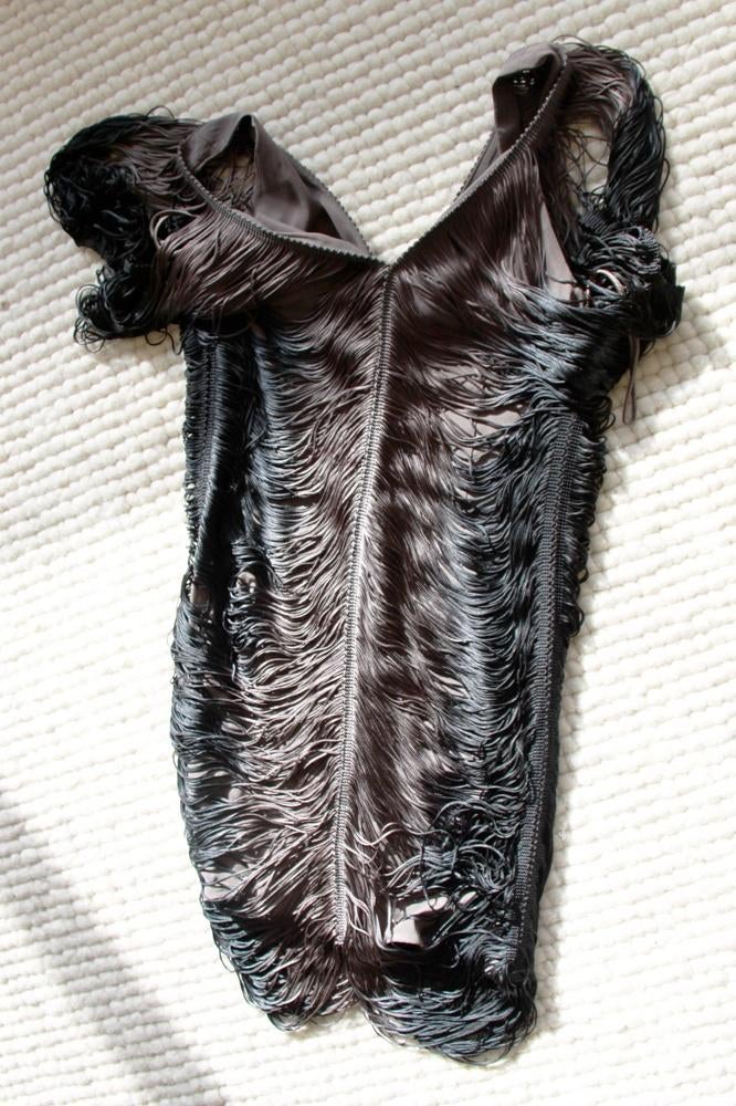 Prachtig Salsa Jurkje (Maat 34) € 45,-, Kleding | Dames, Jurken, Nieuw, Ophalen of Verzenden, Maat 34 (XS) of kleiner, Boven de knie