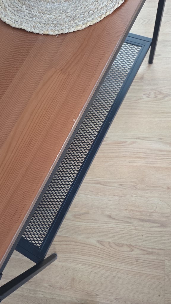 Salontafel ikea, Ophalen, Gebruikt, 100 tot 150 cm, 50 tot 100 cm